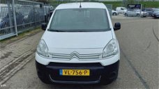 2015 Citroën Berlingo 1.6 HDI 500 Club Economy