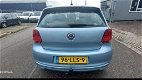 2010 Volkswagen Polo 1.2 TDI Bluemotion Comfortline - 6 - Thumbnail