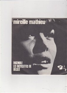Single Mireille Mathieu - Ensemble