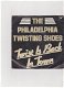 Single The Philadelphia Twisting Shoes-Twist is back in town - 0 - Thumbnail
