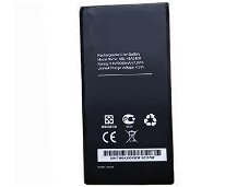 New battery NBL-45A2400 2000mAh/7.6WH 3.8V for NEFFOS TP-LINK wifi