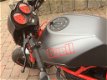 buell x1, 1999, 675km na complete revisie, ombouw - 4 - Thumbnail