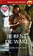 Donna Fletcher = Jij bent de ware - Harlequin HR 132 - 0 - Thumbnail