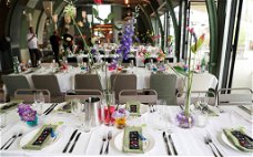 Business Dinner Event Agencies In Amsterdam
