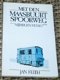 Met den Maasbuurtspoorweg Nijmegen - Venlo. Jan Feith. - 0 - Thumbnail
