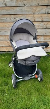 Nette, complete Stokke Kinderwagen en Buggy met accessoires - 5