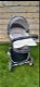 Nette, complete Stokke Kinderwagen en Buggy met accessoires - 5 - Thumbnail