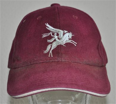 Cap Pegasus Airborne ( 1st Airborne Division ) - 0