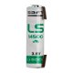 Saft LS14500 AA 3.6V Li-ion batterij - 1 - Thumbnail