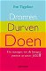 Ben Tiggelaar - Dromen, durven, doen. - 0 - Thumbnail