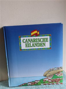 Groot Landen Fotoalbum Henzo Canarische Eilanden