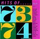 Hits Of 73 + 74 (CD) - 0 - Thumbnail