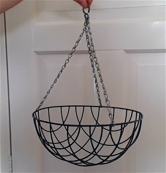 Hanging baskets - 1