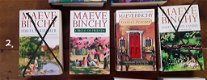 Maeve binchy boeken - engelstalig - 2 - Thumbnail