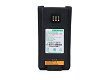 New Battery Two-Way Radio Batteries HYTERA 7.4V 2400mAh/17.7Wh - 0 - Thumbnail