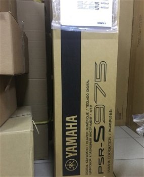 Yamaha - 2