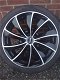 17 inch Originele Rial Black velgen en banden Pirelli 5x100 - 0 - Thumbnail