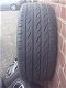 17 inch Originele Rial Black velgen en banden Pirelli 5x100 - 3 - Thumbnail