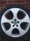 17 inch Originele VW GTI velgen en banden Kleber Maxxis 5x100 - 0 - Thumbnail