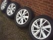 17 inch Original Audi Q2 T-ROC Ve;lgen en Banden Steek 5x112 - 1 - Thumbnail