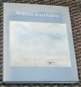 Willem den Ouden. Willem van Toorn. ISBN 9061686717. - 0