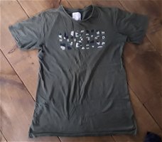 Shirt / t-shirt van stc