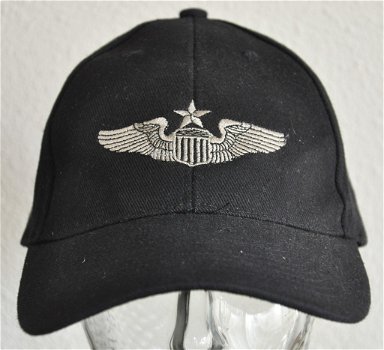 Cap US Army Airforce - 0