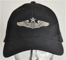 Cap US Army Airforce