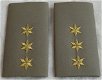 Rang Onderscheiding, Regenjas, Kapitein, Koninklijke Landmacht, vanaf 2000.(Nr.1) - 0 - Thumbnail