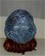 zomer baret blue - 2 - Thumbnail