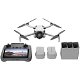 DJI Mini 4 Pro Drone Fly More Combo Plus with RC 2 Controller - 0 - Thumbnail