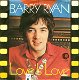 Barry Ryan With The Majority – Love Is Love (Vinyl/Single 7 Inch) - 0 - Thumbnail