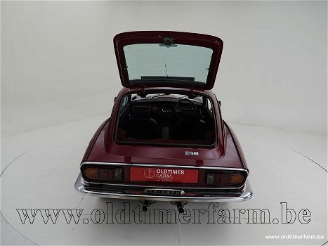 Triumph GT6 MK III '73 CH9c07 - 4
