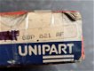 Unipart GBP821AF Peugeot 406 605 607 Remblokken - 1 - Thumbnail