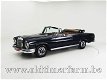 Mercedes-Benz 220 SE Cabriolet '64 CH7348 - 0 - Thumbnail