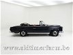 Mercedes-Benz 220 SE Cabriolet '64 CH7348 - 2 - Thumbnail