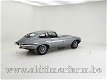 Jaguar E-Type Series 1 4.2 FHC 2 Seater '65 CH1969 - 1 - Thumbnail