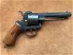 Mooi penvuur revolver 11mm - 0 - Thumbnail