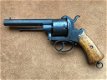Mooi penvuur revolver 11mm - 2 - Thumbnail