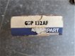 Austin-Morris Rover Triumph Morgan Unipart GBP132AF Remblokken Voor - 1 - Thumbnail