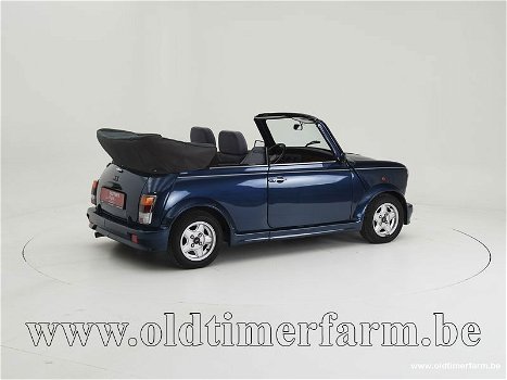 Mini Factory Cabrio '93 CH1451 *PUSAC* - 1