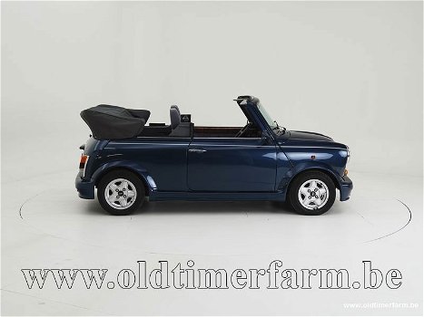 Mini Factory Cabrio '93 CH1451 *PUSAC* - 2