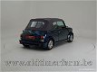 Mini Factory Cabrio '93 CH1451 *PUSAC* - 5 - Thumbnail