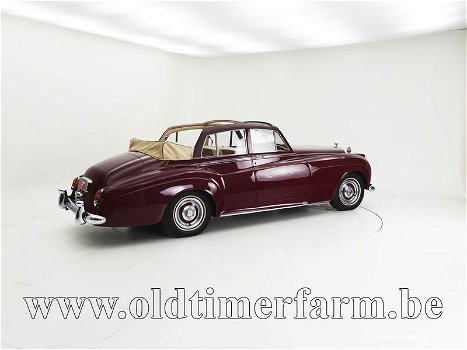 Bentley S2 '61 CH47dv - 1