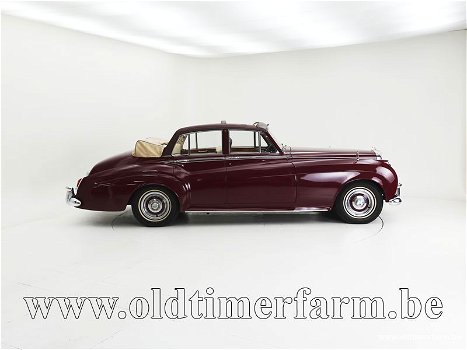 Bentley S2 '61 CH47dv - 2