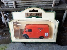 Morris LD 150 Royal Mail van