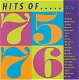 Hits Of..... 75 + 76 (CD) - 0 - Thumbnail