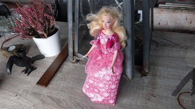 Barbie Christel blond V - 3