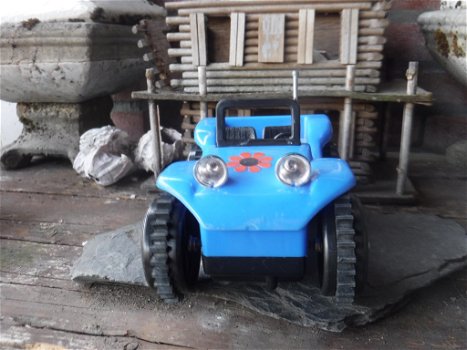 Vintage Botoy buggy A - 2