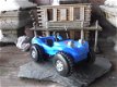 Vintage Botoy buggy A - 3 - Thumbnail